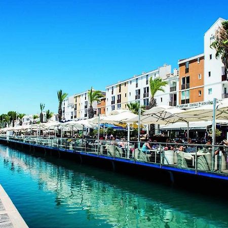 Marina Vilamoura Aquamar 112 By Vilamoura Sun Εξωτερικό φωτογραφία