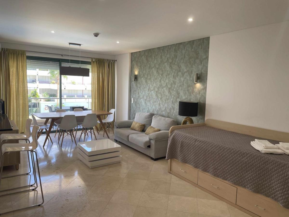 Marina Vilamoura Aquamar 112 By Vilamoura Sun Εξωτερικό φωτογραφία