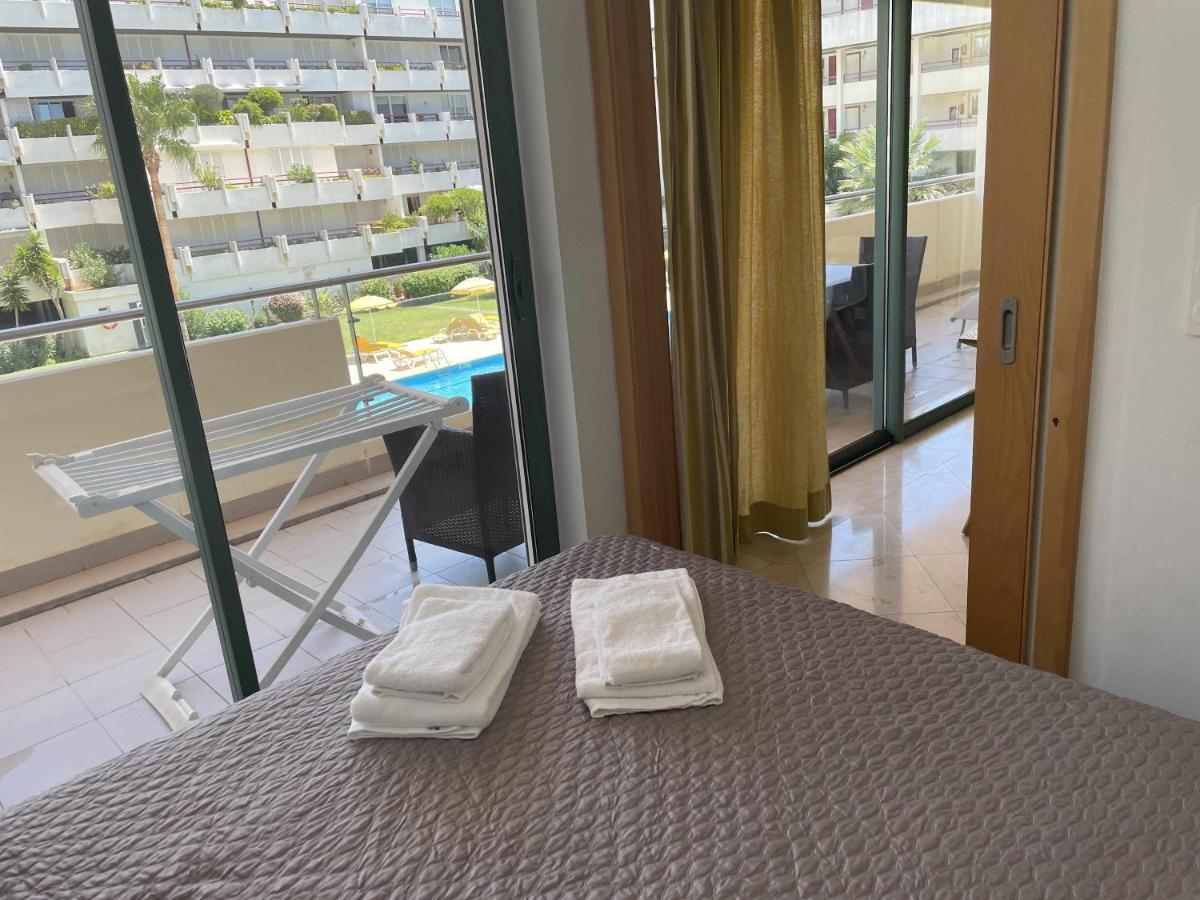 Marina Vilamoura Aquamar 112 By Vilamoura Sun Εξωτερικό φωτογραφία