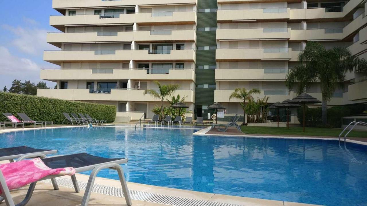 Marina Vilamoura Aquamar 112 By Vilamoura Sun Εξωτερικό φωτογραφία