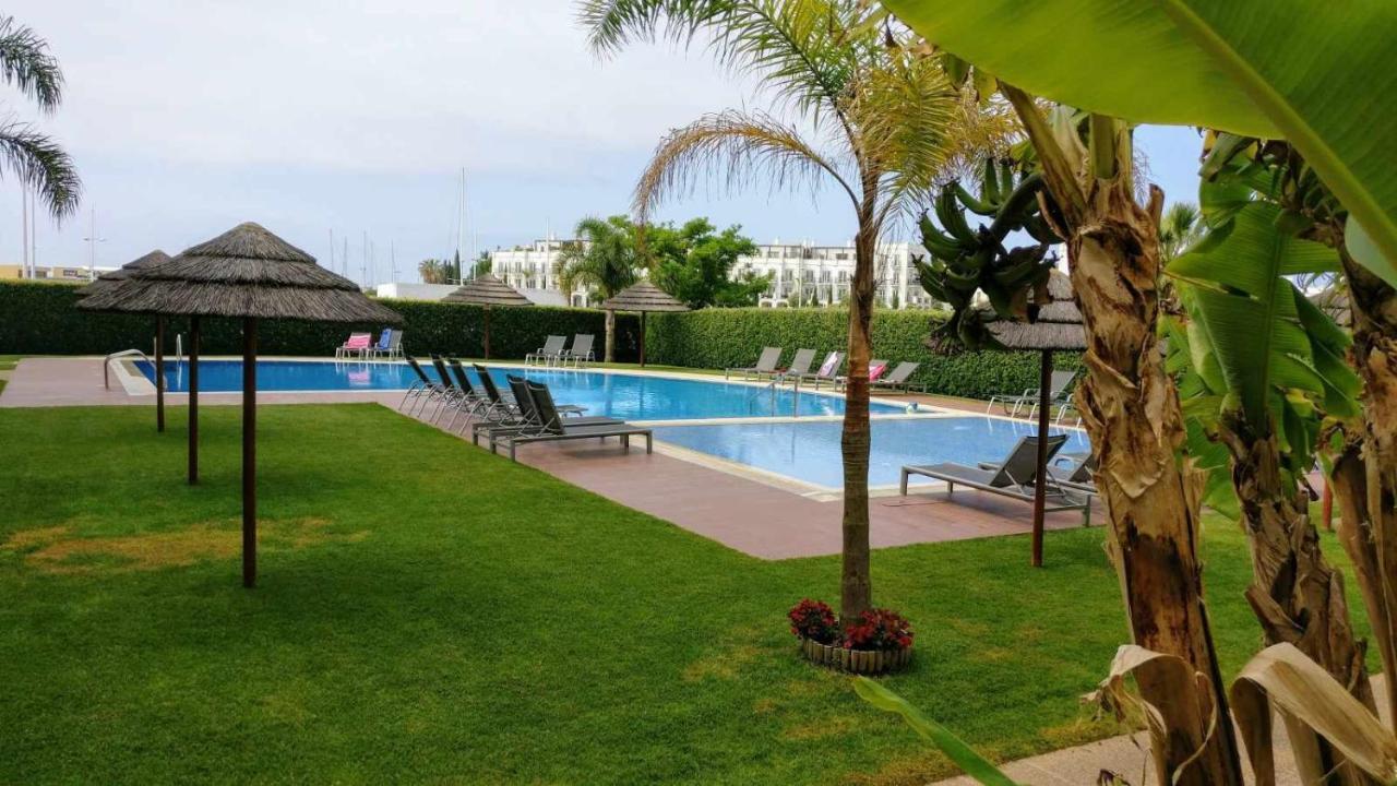 Marina Vilamoura Aquamar 112 By Vilamoura Sun Εξωτερικό φωτογραφία
