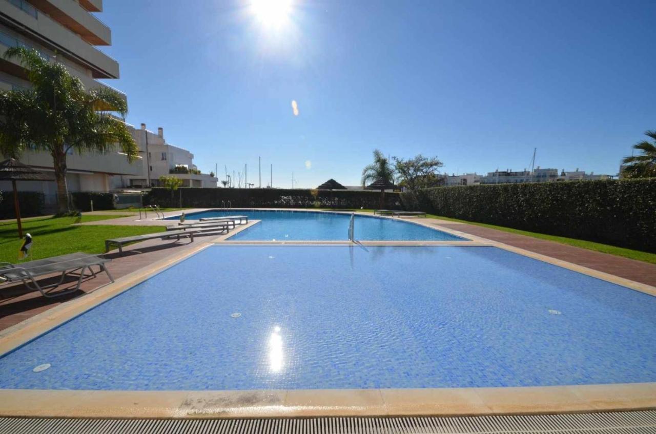 Marina Vilamoura Aquamar 112 By Vilamoura Sun Εξωτερικό φωτογραφία