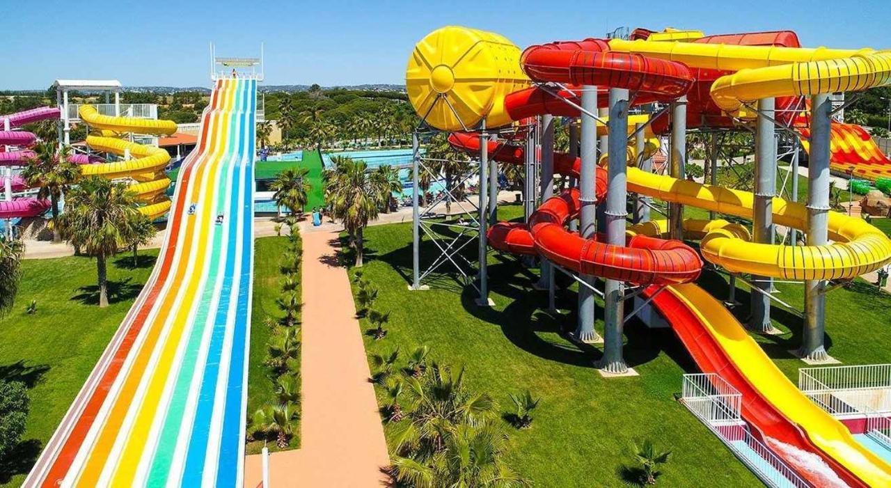 Marina Vilamoura Aquamar 112 By Vilamoura Sun Εξωτερικό φωτογραφία