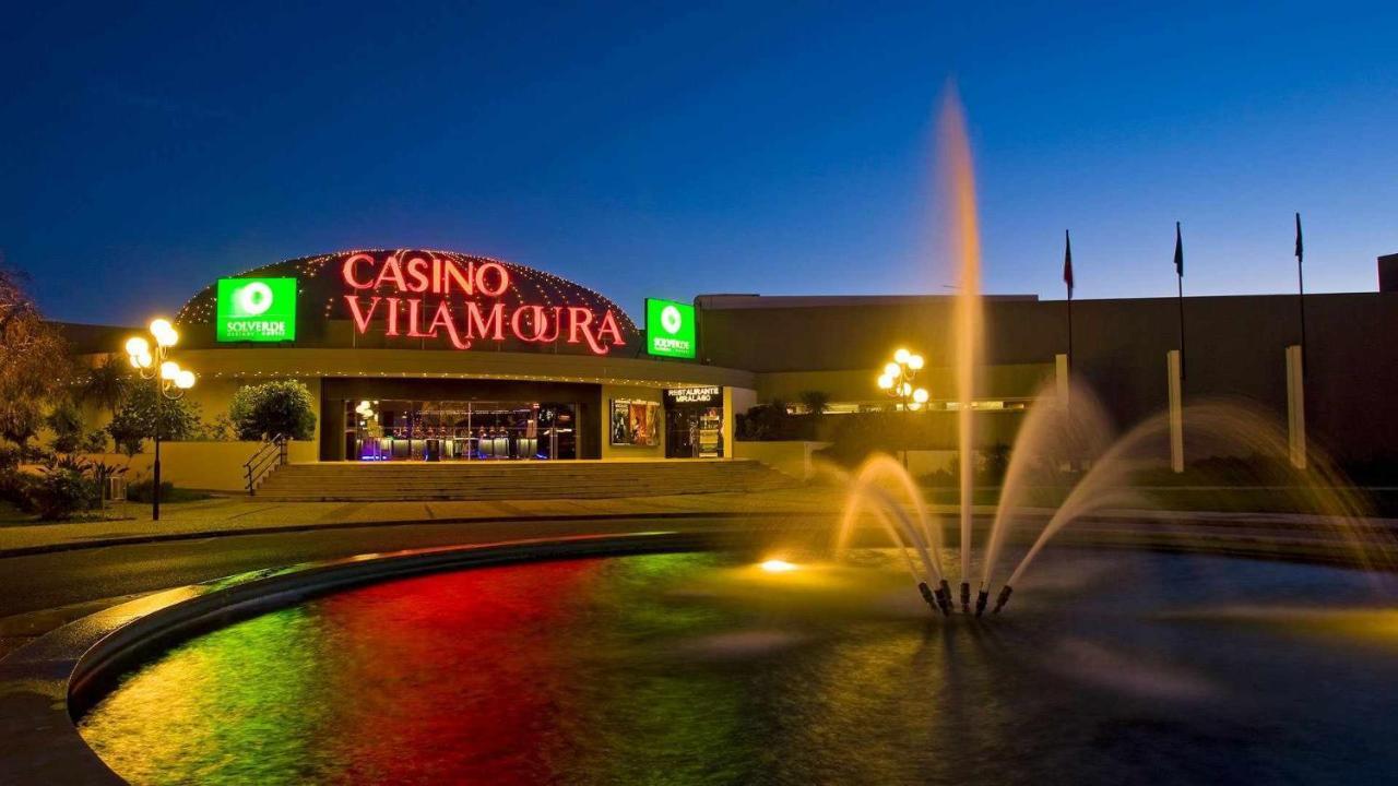 Marina Vilamoura Aquamar 112 By Vilamoura Sun Εξωτερικό φωτογραφία