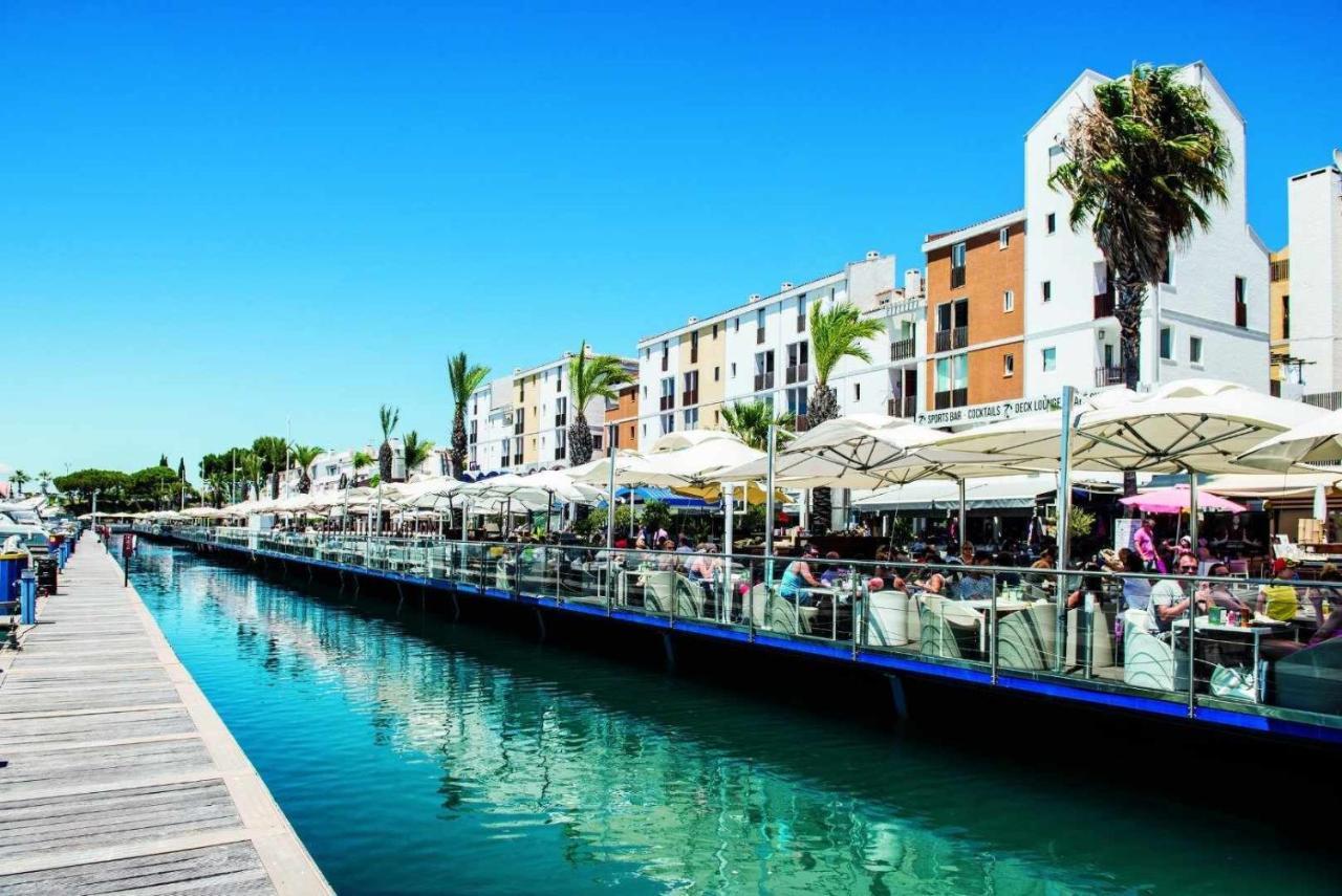 Marina Vilamoura Aquamar 112 By Vilamoura Sun Εξωτερικό φωτογραφία