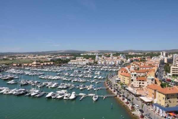 Marina Vilamoura Aquamar 112 By Vilamoura Sun Εξωτερικό φωτογραφία