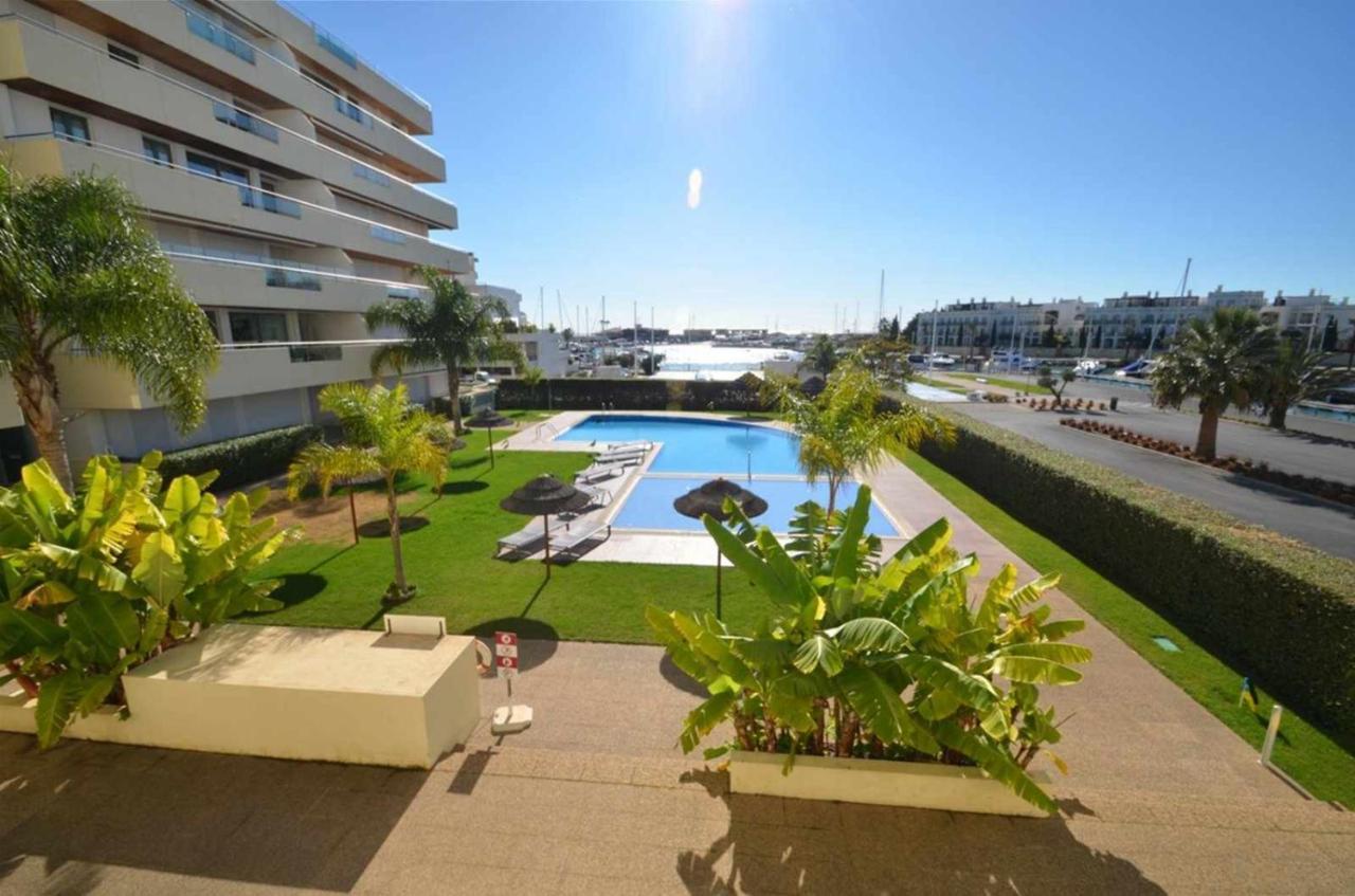 Marina Vilamoura Aquamar 112 By Vilamoura Sun Εξωτερικό φωτογραφία