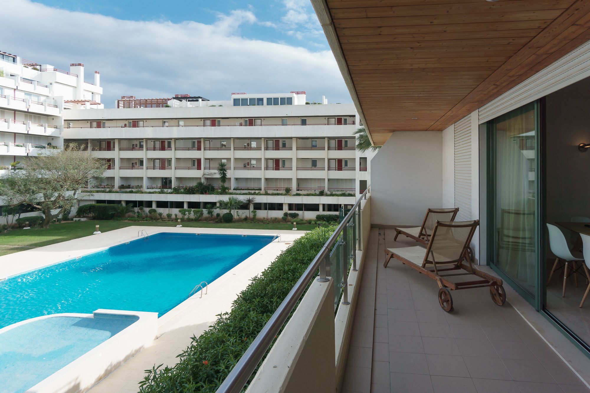 Marina Vilamoura Aquamar 112 By Vilamoura Sun Εξωτερικό φωτογραφία